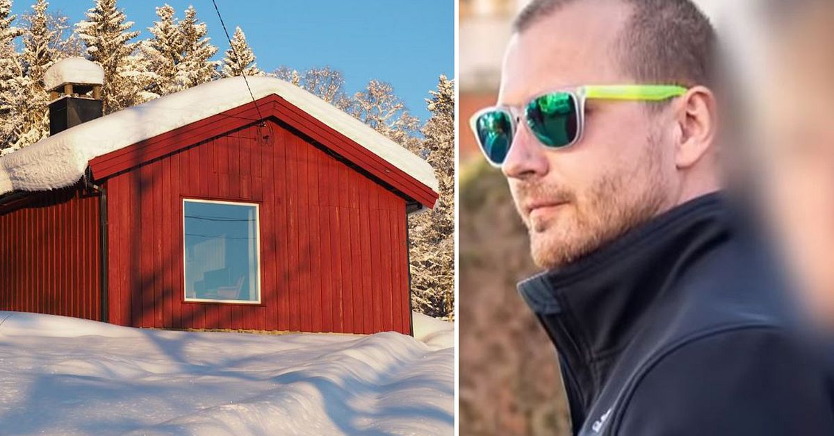 Vintersport: Antidopinglege Mark Schmidt leide hus i Norge