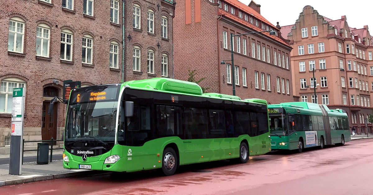 Sommarbiljetten ser ut att slå försäljningsrekord i år SVT Nyheter