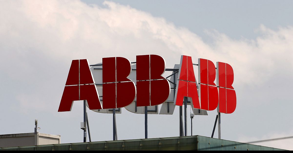 Abb Ludvika Nyheter
