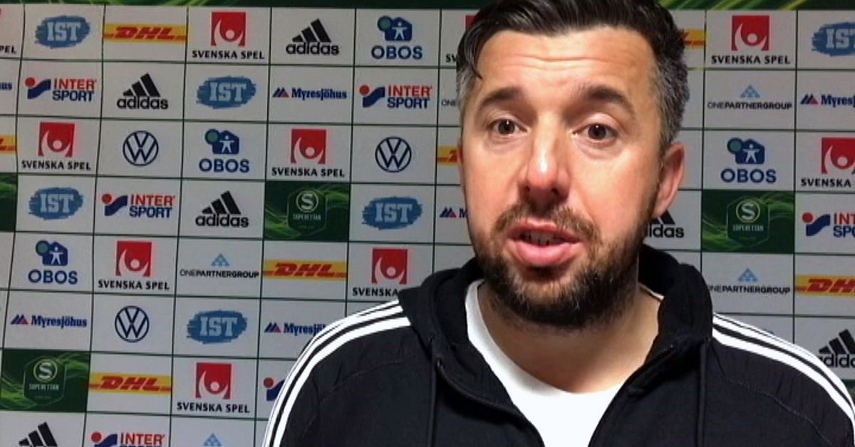 Öster klart för kval till Superettan SVT Nyheter