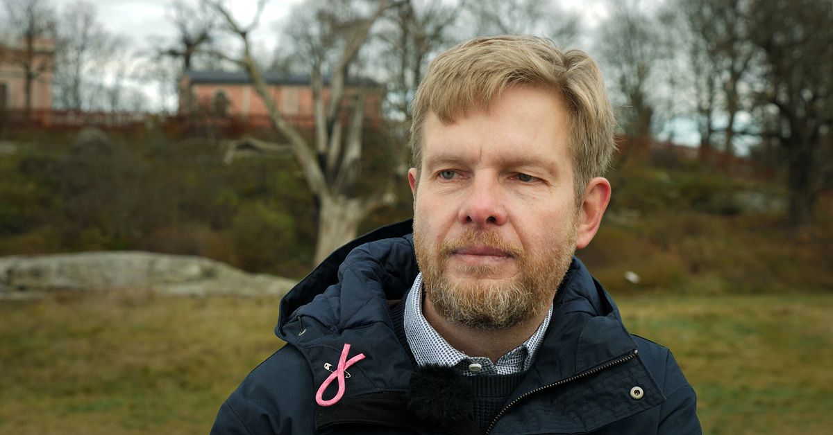 Efter kritiken Rättegångspodden tar bort avsnitt SVT Nyheter
