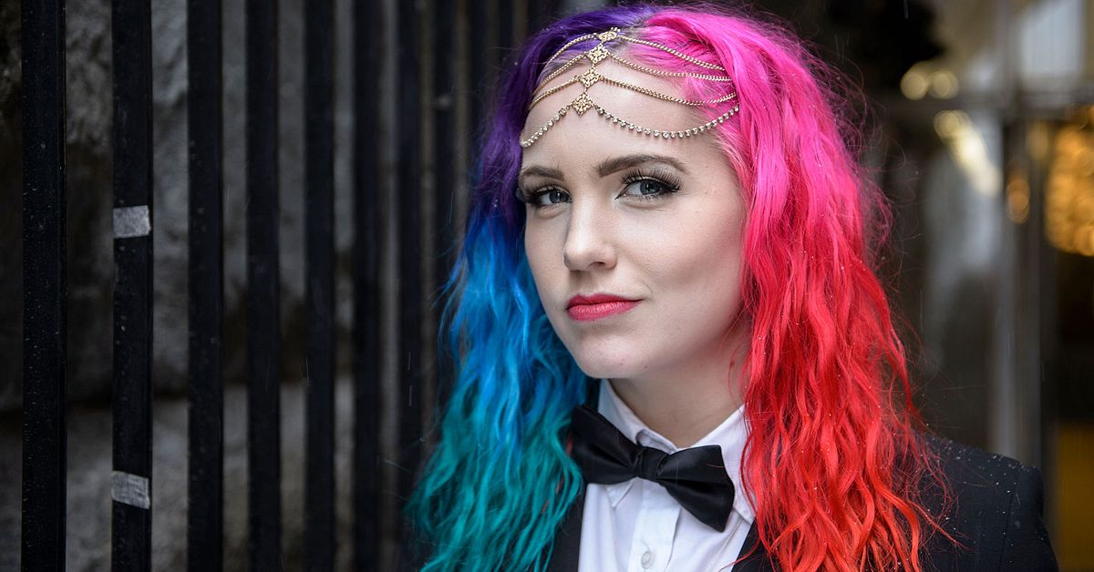 Efter lögnanklagelserna – nu svarar Linnéa Claeson: ”Ingen hemlighet ...