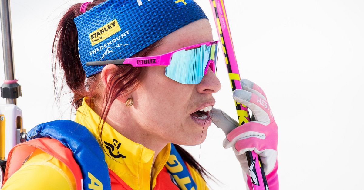 Vintersport: Galen dimma i skidskytte-SM – ”Det var fruktansvärt svårt ...