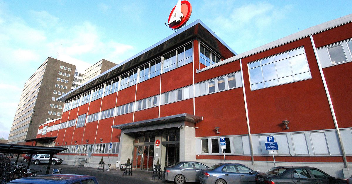 Comhem förlänger avtalet med TV4 – tillfälligt | SVT Nyheter