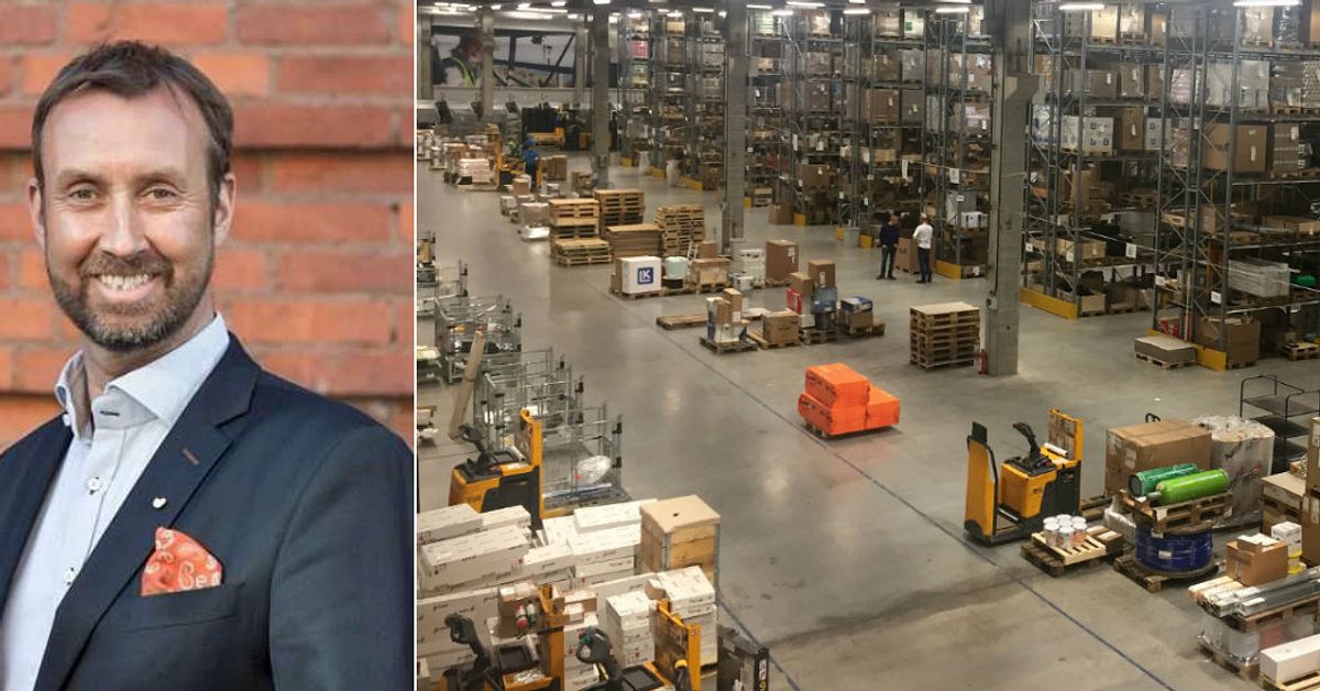 Bedrifter i Vest-Sverige puster lettet ut