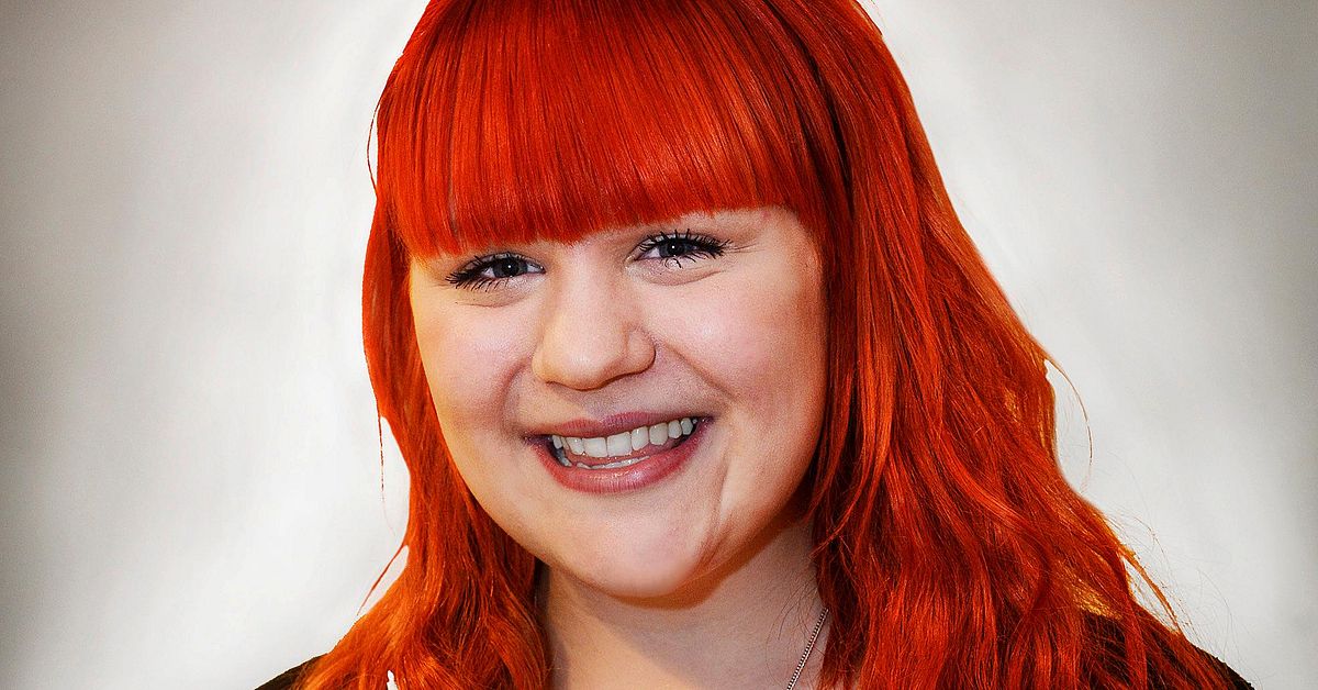 Årets Lucia SVT Nyheter