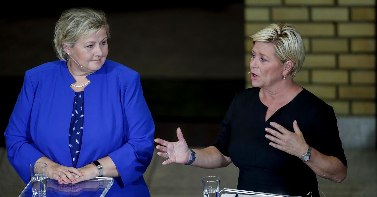 Analyse: «Den norske høyresidens svingete dans er langt fra over»