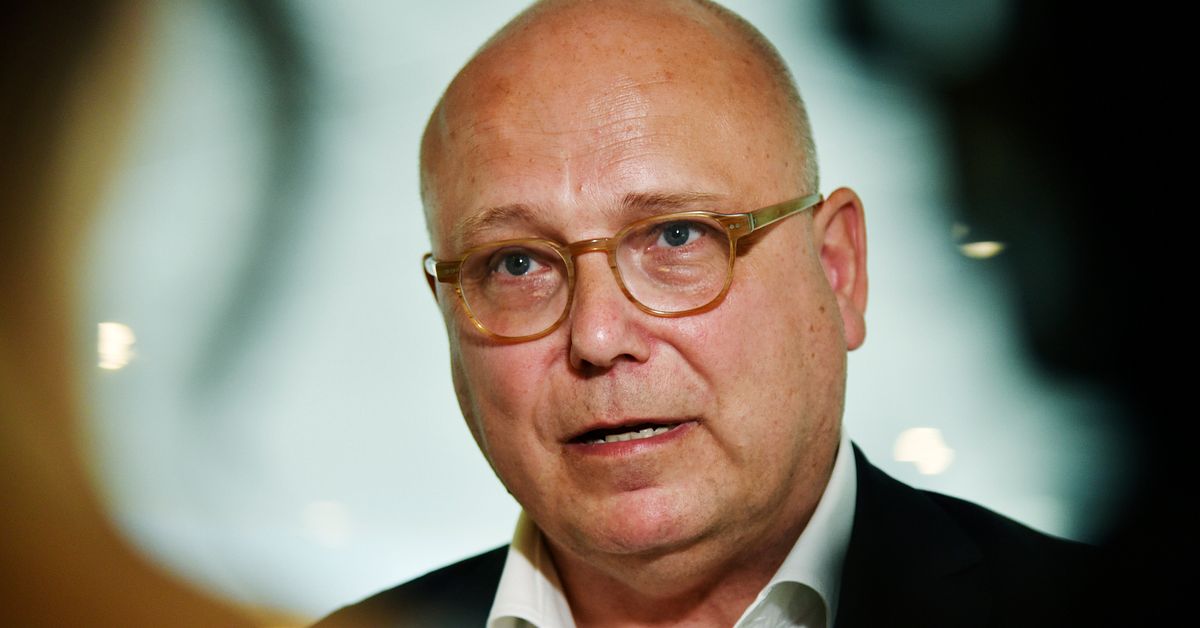 Magnus Ranstorp: «Norge har de strengeste terrorlovene i Norden – Sverige kommer sist»