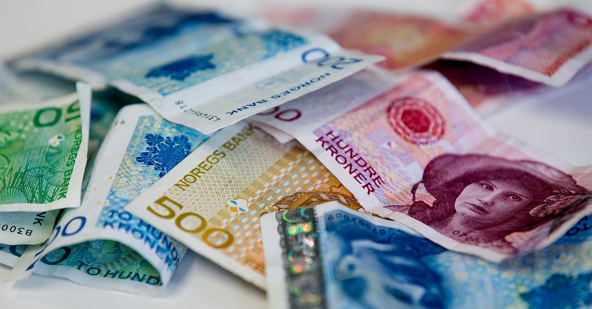 Penger forårsaker politisk strid mellom Ungarn og Norge