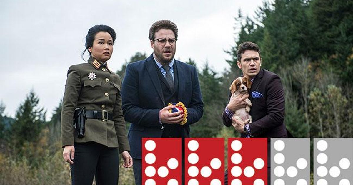 ”The Interview” | SVT Nyheter