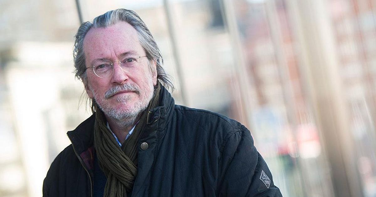 Niklas Rådström får Delblancpriset | SVT Nyheter
