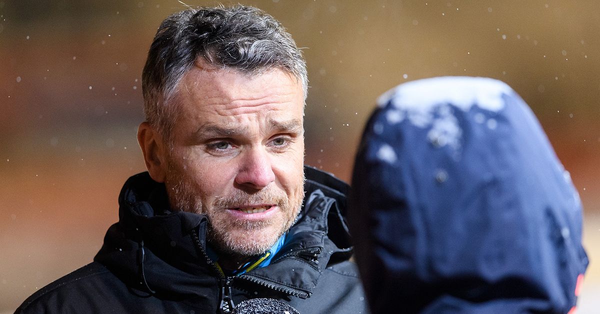 Vintersport: den nye landstreneren er klar, da håper Blomquist på «Norgeeffekt»