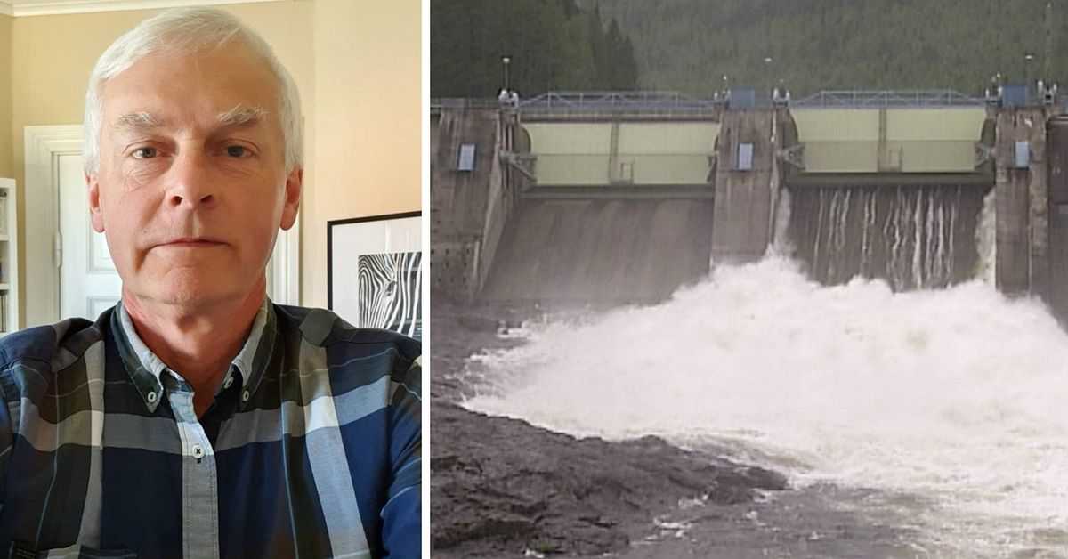 Eon Fortsatt låga elpriser fram till hösten SVT Nyheter
