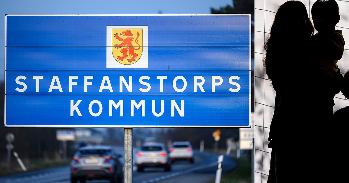 Staffanstorp vann över Malmö behöver inte ge stöd till nyanländ