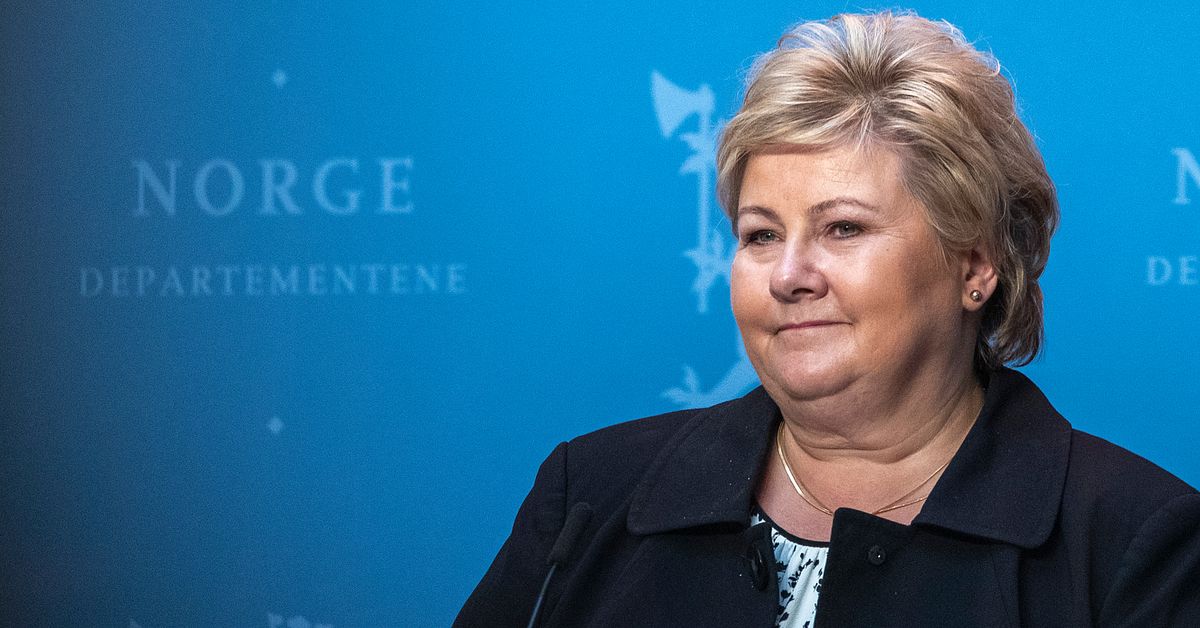 Norge skjerper reiserestriksjonene for Sverige