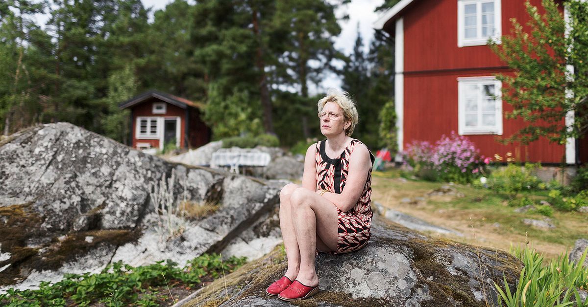 Forfatter Beate Grimsrud er død