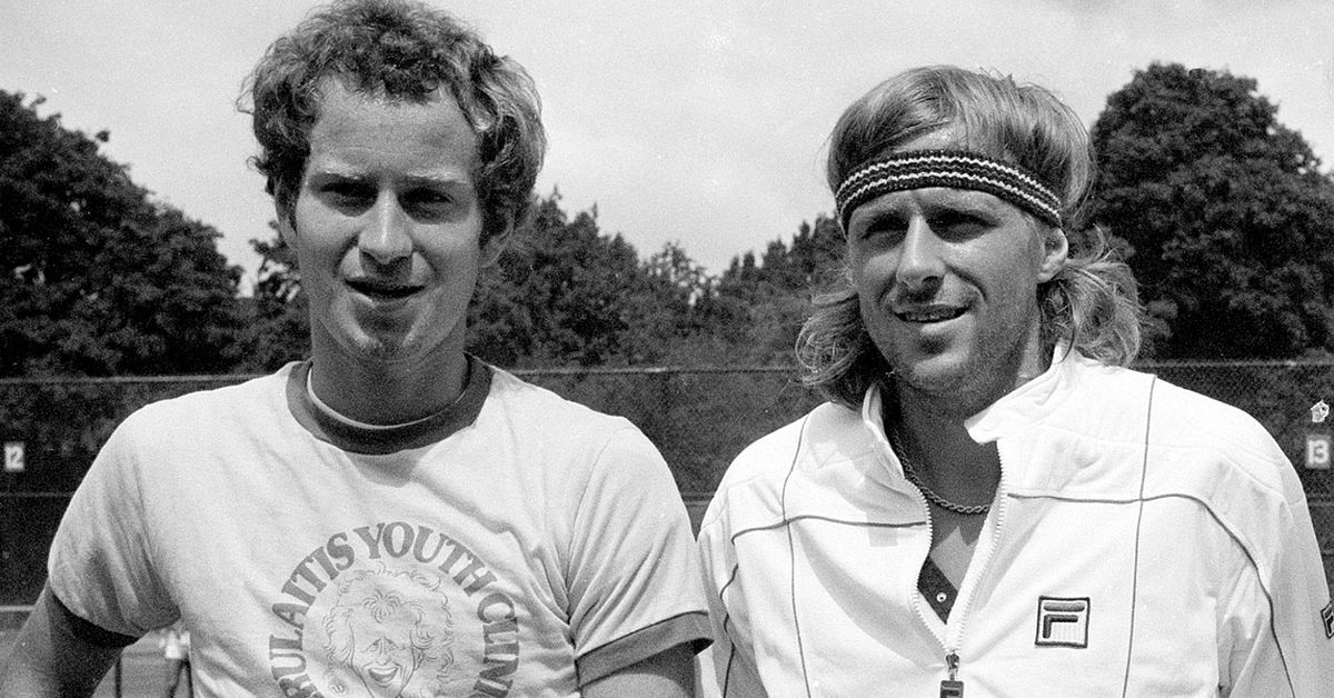 Tennis : « Wimbledon 1981, c'était la première fois que je pensais que ce n'était plus amusant »
