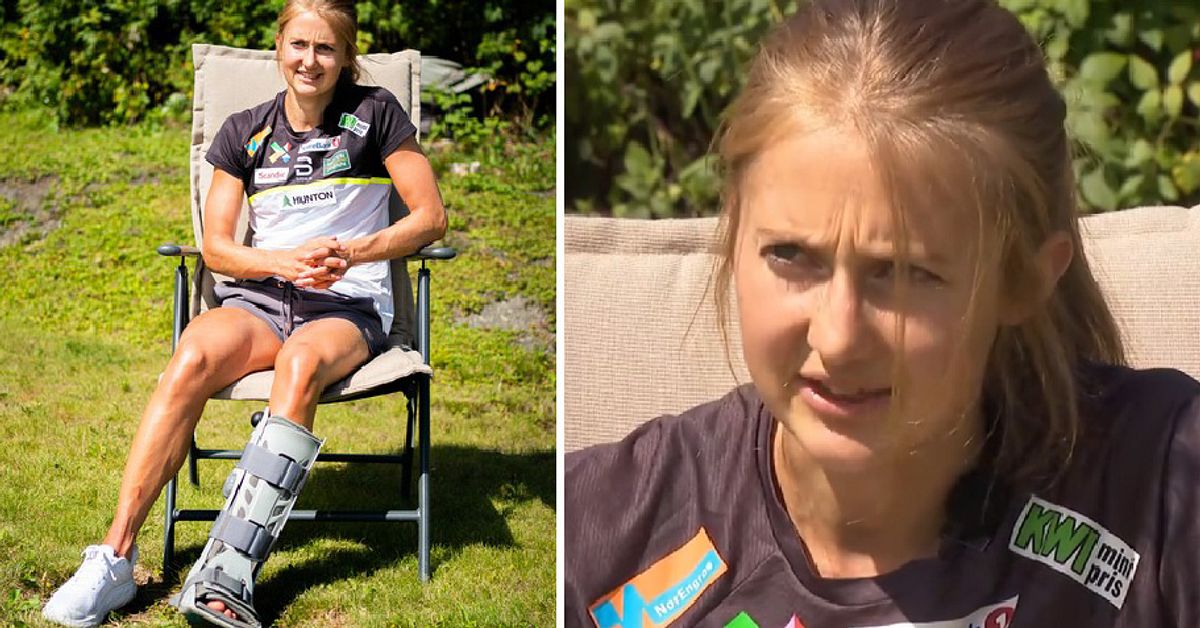 Vintersport: Norsk landslagsstjerne: «Dette er skumle tanker»