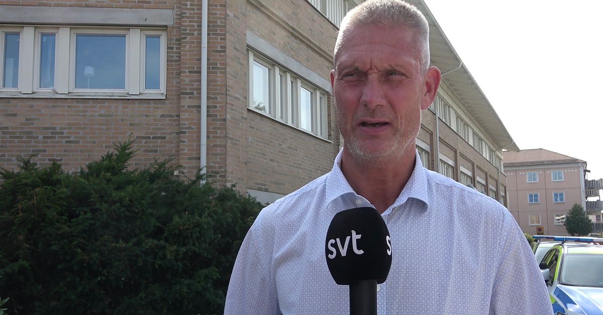 Man misstänks mördad i Katrineholm kvinna anhållen SVT Nyheter