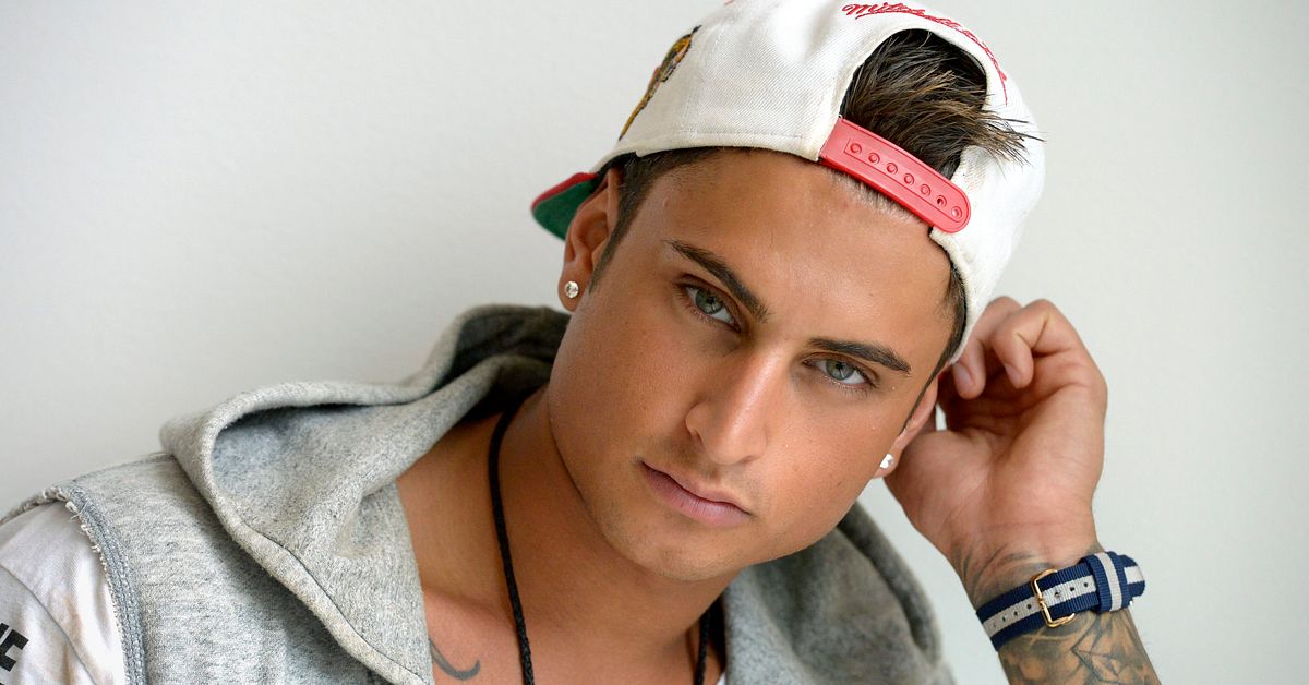 Kritik mot Samir Badran efter Instagrambild | SVT Nyheter