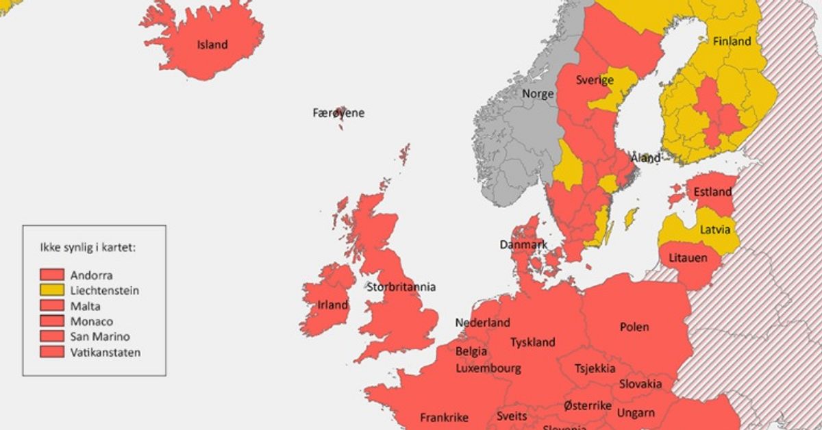 Inresa till detta gäller SVT Nyheter