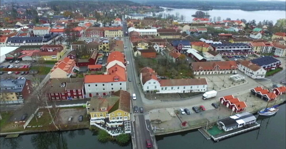 Askersundsbor tycker dricksvattnet smakar illa – här är teorierna om ...