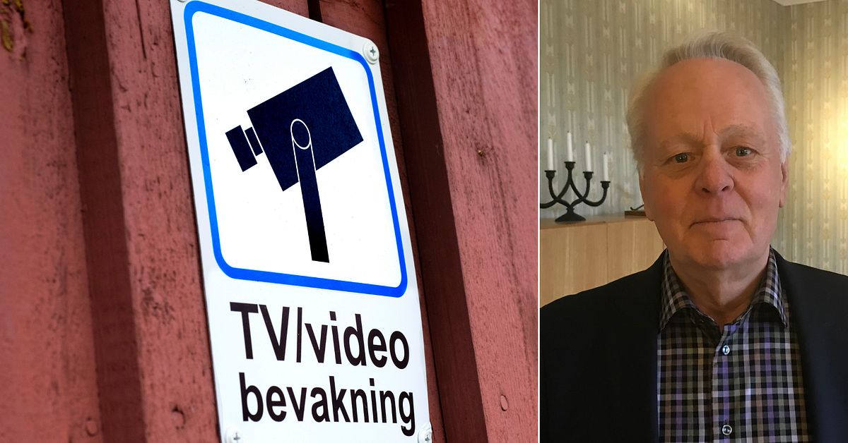 Katrineholms drag efter oroligheterna Inför trygghetsvärdar SVT Nyheter