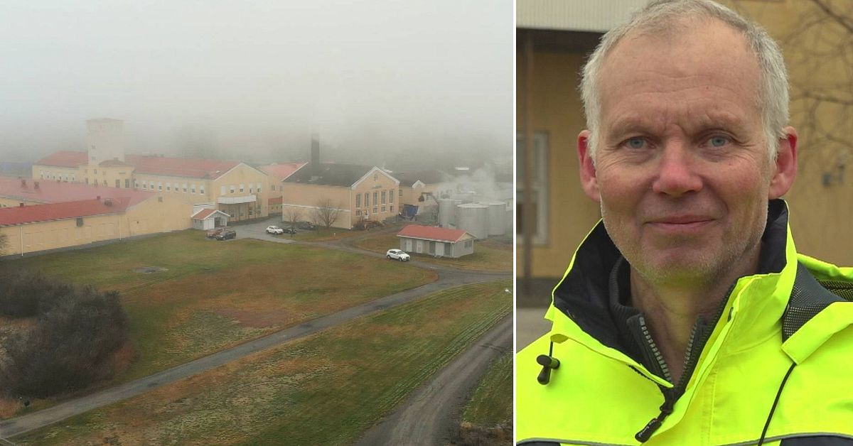 Strömsunds kommun: ”Området är intressant för bostäder” | SVT Nyheter