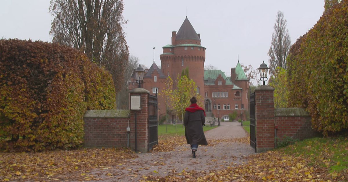 Julkalendern på SVT firar 60 år SVT Nyheter