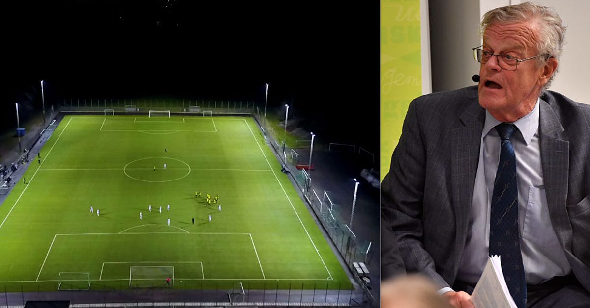 Sport: Krafttag mot matchfixning:”Ett stort hot” | SVT Sport