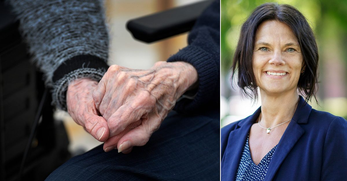 Katrineholms kommun om Ivokritiken ”Vi tar till oss” SVT Nyheter