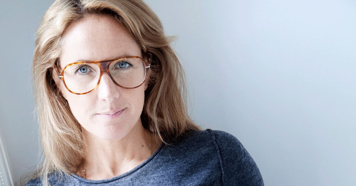 Denise Rudberg om Marklunds ”rockstjärne”-gärning | SVT Nyheter