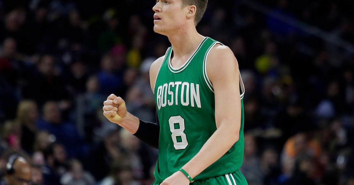 Uppgifter Jonas Jerebko till Utah SVT Nyheter