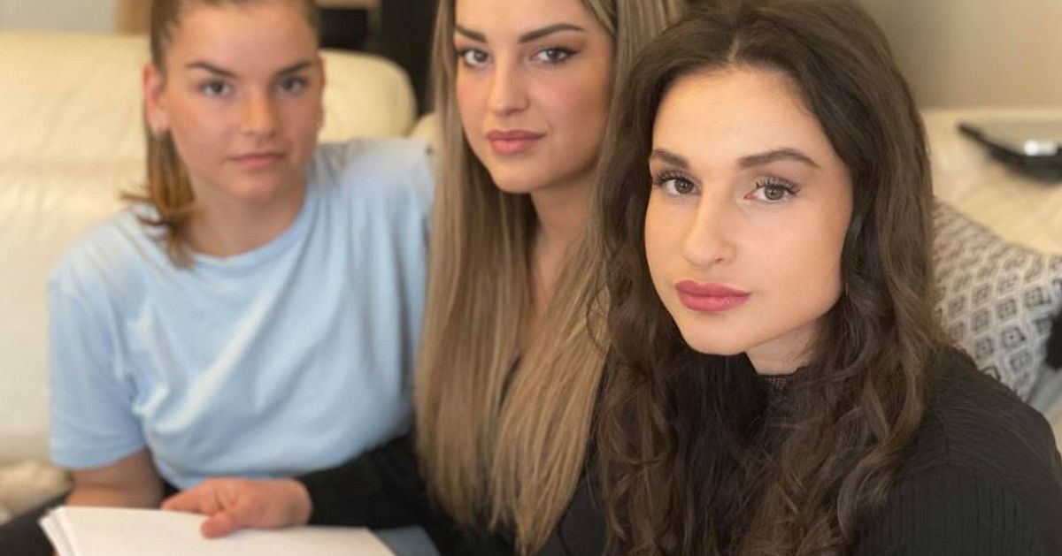 Xotinning eriga ogir zarba berish videosi