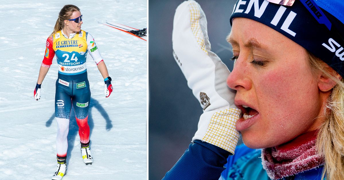 Vintersport: Haga blir utvist fra det norske landslaget