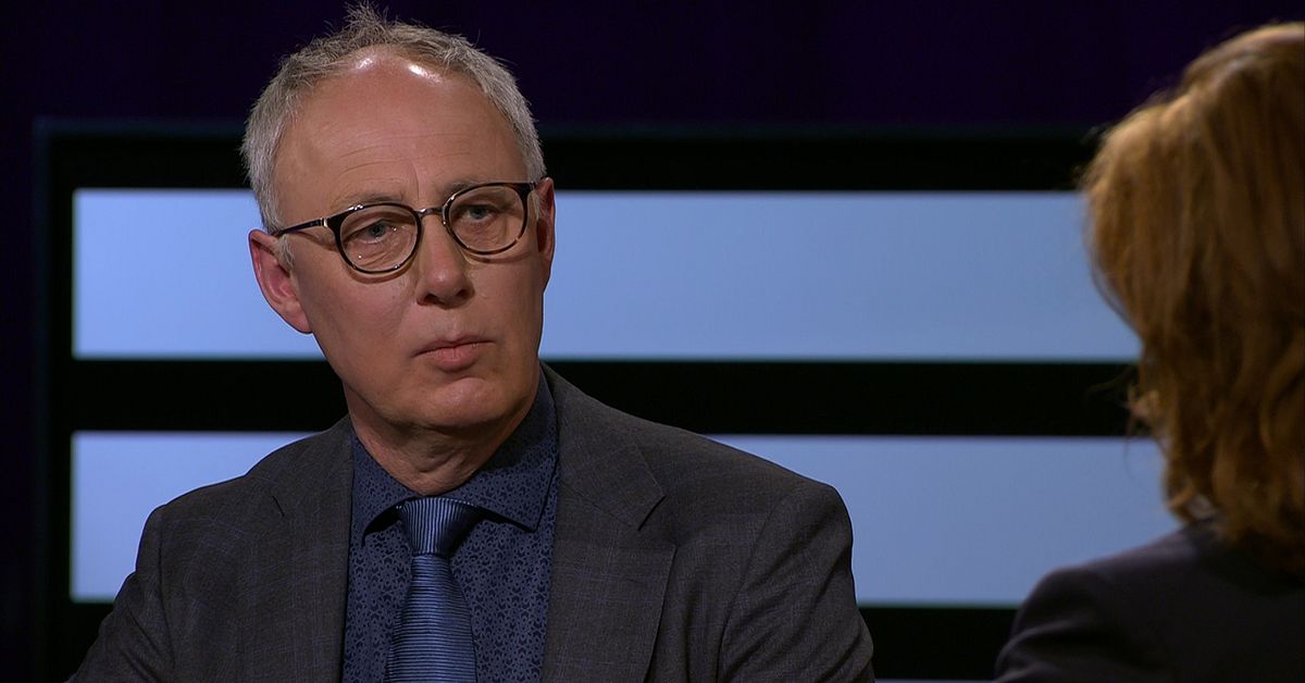 Socialstyrelsen om könsdysfori Saknas kunskap om psykisk samsjuklighet