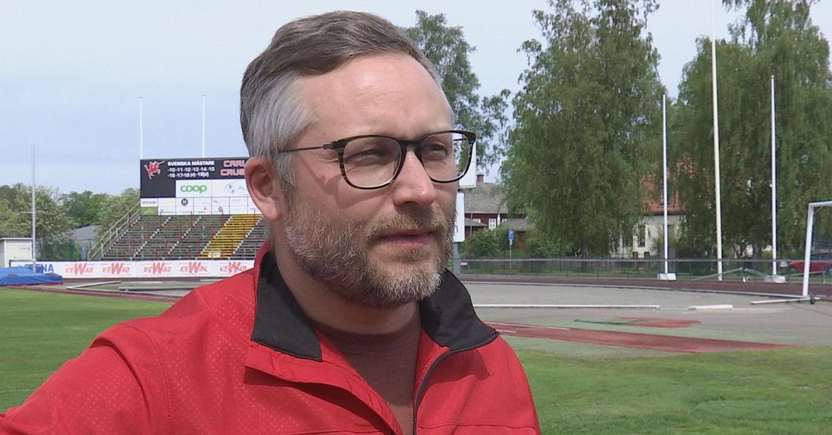 InomhusSM i friidrott till Karlstad ”Det betyder jättemycket” SVT