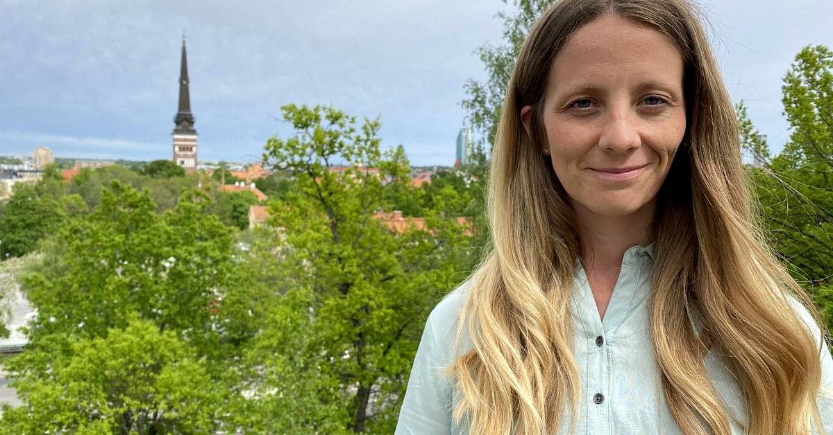 Mathilda är lyssnarnas sommarvärd i P1: ”Hoppas mina förövare kommer ...