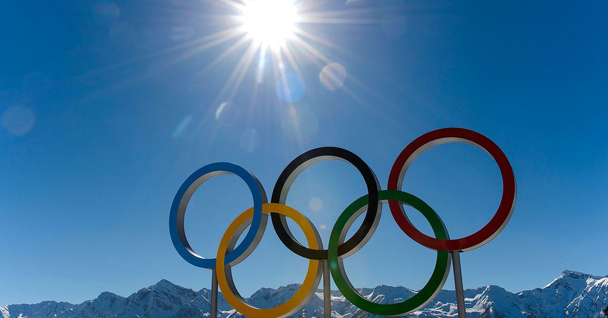 Sport Frågor och svar om OS i Peking SVT Sport