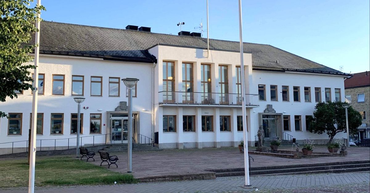 Även Borgholm drabbat av dataintrånget – skyddade uppgifter kan ha läckt