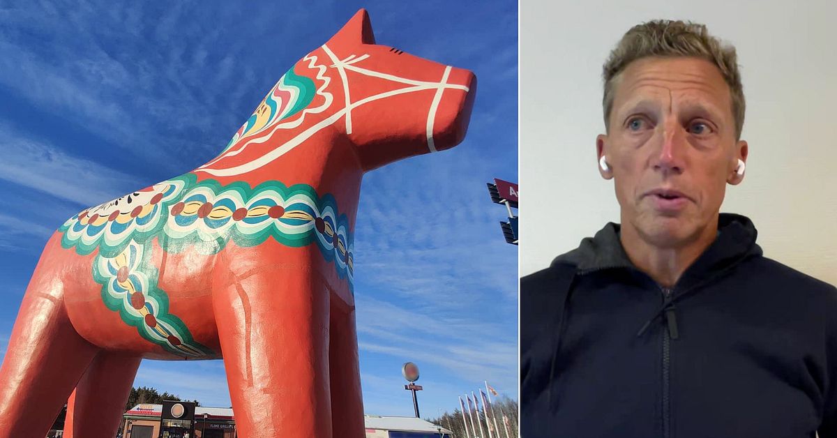 Trots inställda evenemang i Dalarna så är trycket högt ”En