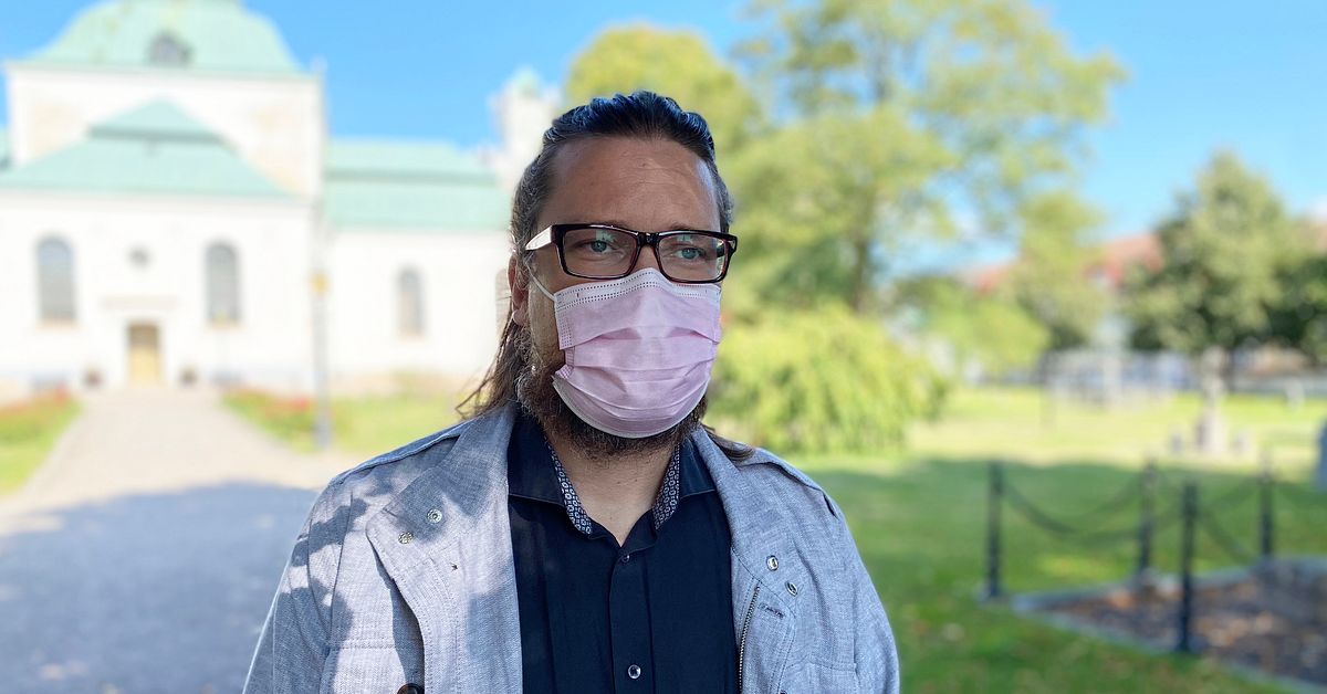 SD ratar kyrkovalet i Karlshamn SVT Nyheter