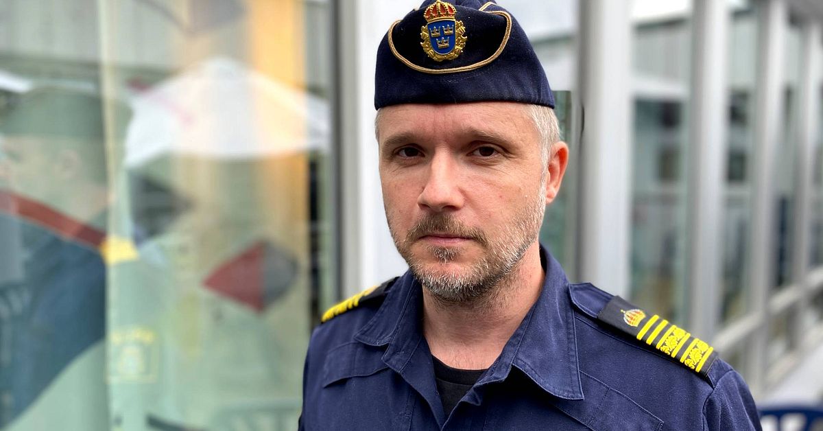 Polisen om mordutredningen: ”Vi har hållit hundratals förhör” | SVT Nyheter