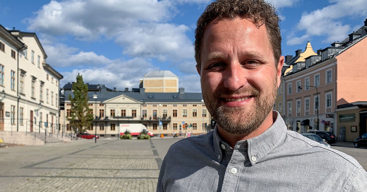 Nytt försök Musikhjälpen till Norrköping i vinter SVT Nyheter