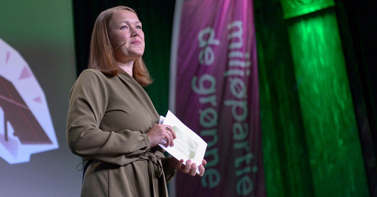 Analyse: Det norske valget – et drama på kanten