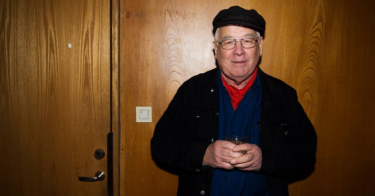 Musikern och kompositören Mats Paulson är död | SVT Nyheter