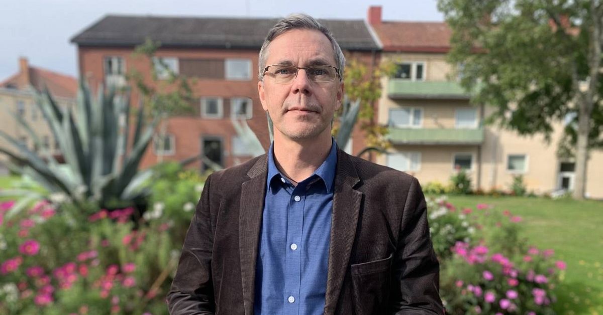 Trots rekordöverskott Katrineholm får nytt krisstöd SVT Nyheter