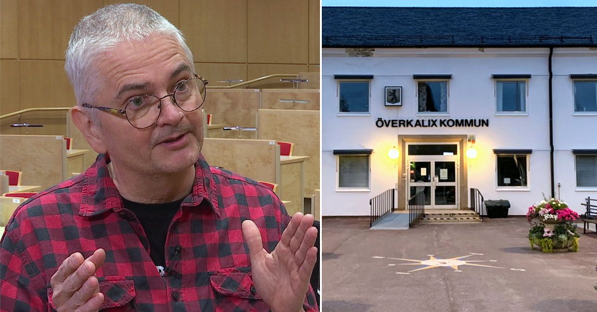 Åtta dog på äldreboende i Överkalix – nu ska de överlevande utredas ...