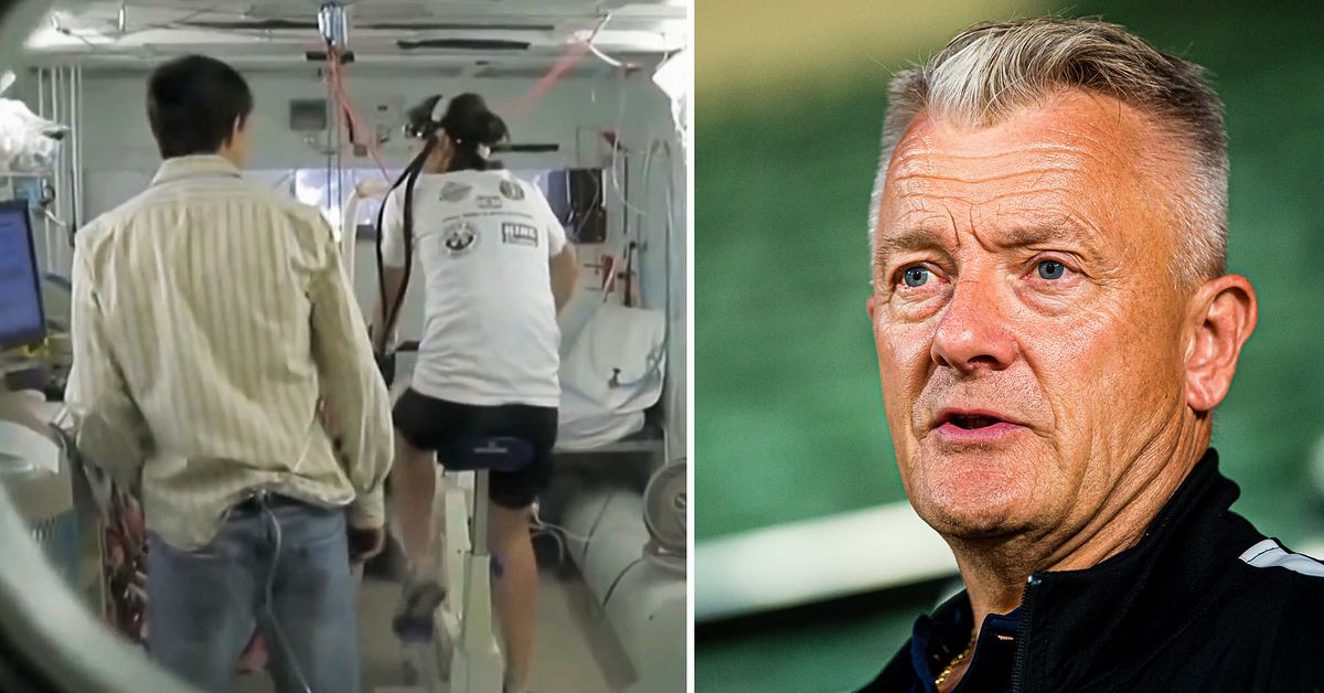 Friidrett: «høydeforbudet» er nå opphevet i Norge: her er de nye reglene