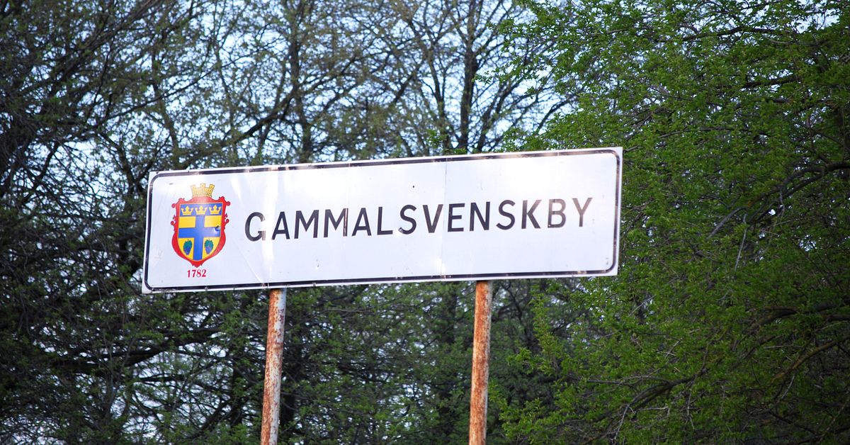 Regeringen ger kulturbist&aring;nd till Gammalsvenskby i Ukraina